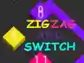 Игра Zig Zag and Switch онлајн