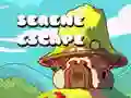 Игра Serene Escape онлајн