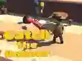 Игра Catsh the robber онлајн