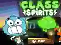 Игра Gumball Class Spirits онлајн