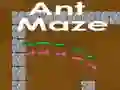 Игра Ant maze онлајн