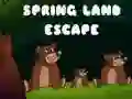 Игра Spring Land Escape онлајн