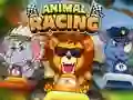Игра Animal Racing онлајн