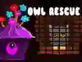 Игра Owl Rescue онлајн
