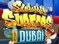 Игра Subway Surfers Dubai онлајн