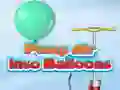 Игра Pump Air into Balloon онлајн