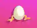 Игра Bouncing Egg онлајн