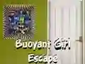Игра Buoyant Girl Escape онлајн