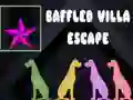 Игра Baffled Villa Escape онлајн