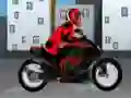 Игра Bike Racing Math Average онлајн