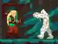 Игра Elf Defenders онлајн