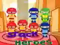 Игра Stack Heroes онлајн