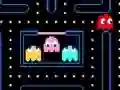 Игра Pac-Man Clone онлајн