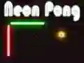Игра Neon Pong онлајн