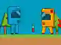 Игра Roo Bot 2 онлајн