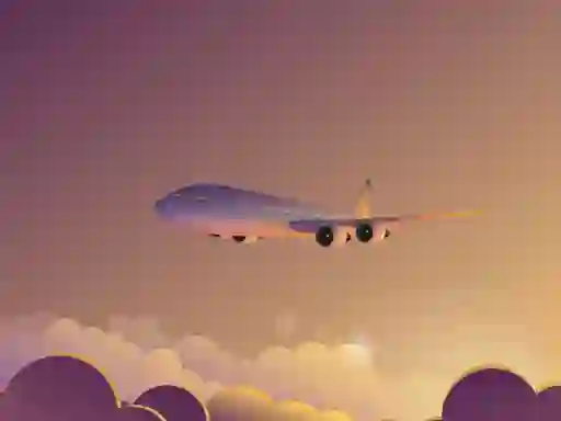 Игра Vacation Airplanes Jigsaw онлајн