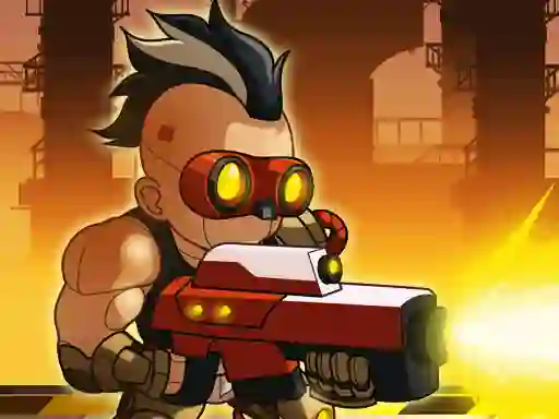 Игра Nova Defender онлајн