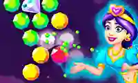 Игра Bubble World онлајн