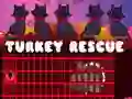 Игра Turkey Rescue онлајн
