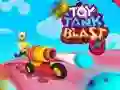 Игра Toy Tank Blast онлајн