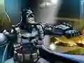 Игра Batman Missions Gotham City Mayhem онлајн