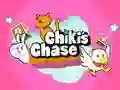 Игра Chiki's Chase онлајн
