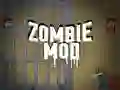 Игра Zombie Mod онлајн