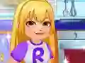 Игра Roxie's Kitchen Egg Fried Rice онлајн