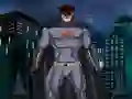 Игра Batman Dress Up онлајн