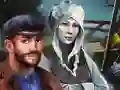 Игра The Cursed Barn онлајн