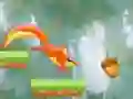 Игра Nut Rush Summer Sprint онлајн