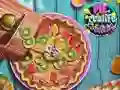 Игра Pie Realife Cooking онлајн