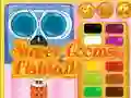 Игра Super Looms: Fishtail онлајн