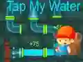 Игра Tap My Water онлајн