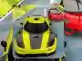Игра Smash Cars 3D 2022 онлајн