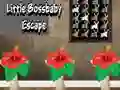 Игра Little Bossbaby Escape онлајн