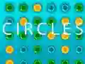 Игра Circles онлајн