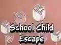 Игра School Child Escape онлајн