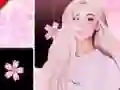 Игра Ariana Grande Piano Tiles Pink, Music & Magic онлајн