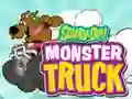 Игра Scooby-Doo Monster Truck онлајн