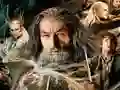 Игра The Hobbit Jigsaw Puzzle Collection онлајн