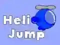 Игра Heli Jump онлајн