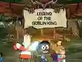 Игра Craig of The Creek: Legend of the Goblin King онлајн
