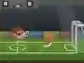 Игра Soccer Face онлајн