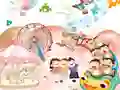 Игра Happy Children's Day Jigsaw Puzzle онлајн