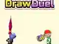 Игра Draw Duel онлајн