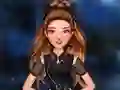 Игра Celebrity Dark Gothic Fashion онлајн