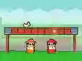 Игра Farmer Challenge Party онлајн