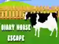 Игра Diary Horse Escape онлајн