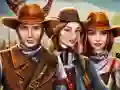 Игра Secret Railway онлајн